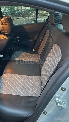 Chevrolet Cruze 2012, 280,000 km - 1.4 l - Bakı