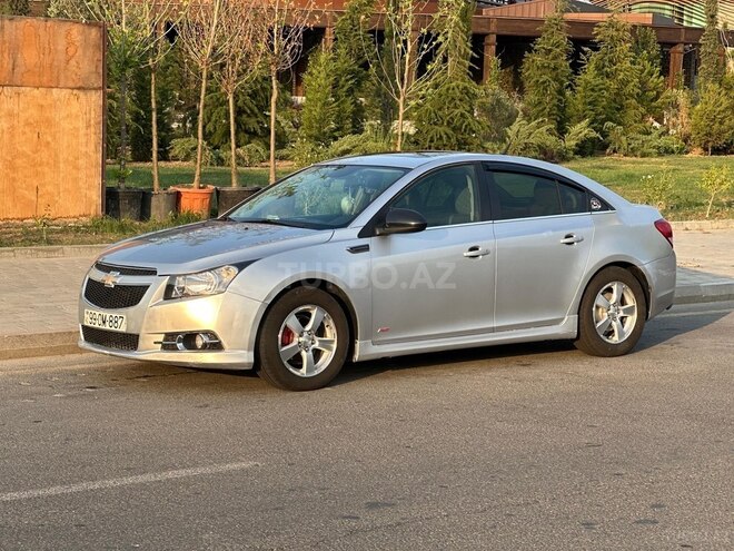 Chevrolet Cruze 2012, 280,000 km - 1.4 l - Bakı