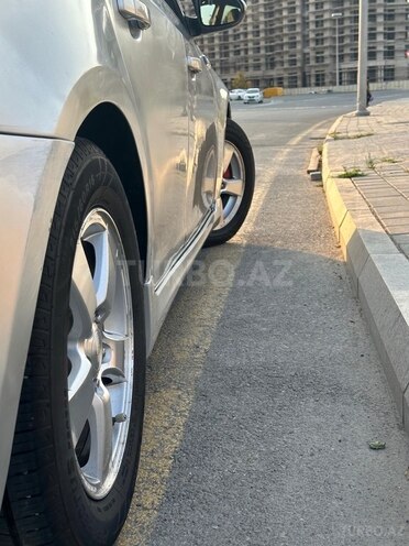 Chevrolet Cruze 2012, 280,000 km - 1.4 l - Bakı