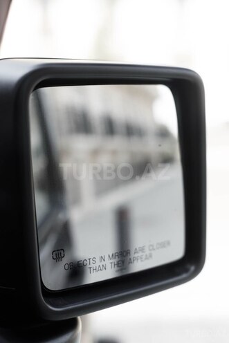 Jeep Wrangler 2020, 104,500 km - 2.0 l - Bakı