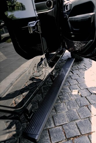 Jeep Wrangler 2020, 104,500 km - 2.0 l - Bakı