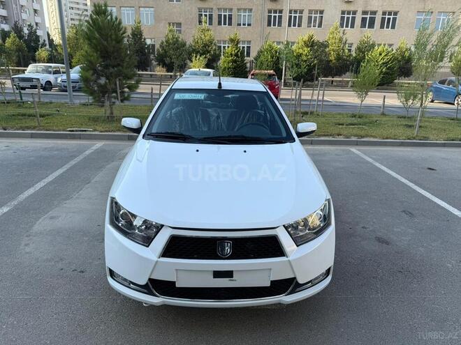 Khazar SD 2020, 1,184 km - 1.7 l - Bakı