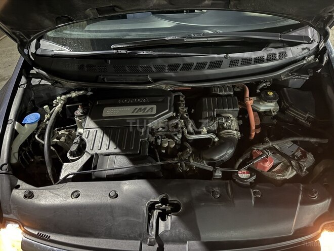 Honda Civic 2006, 147,661 km - 1.3 л - Bakı