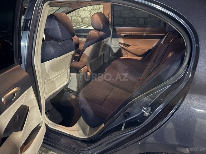 Honda Civic 2006, 147,661 km - 1.3 л - Bakı