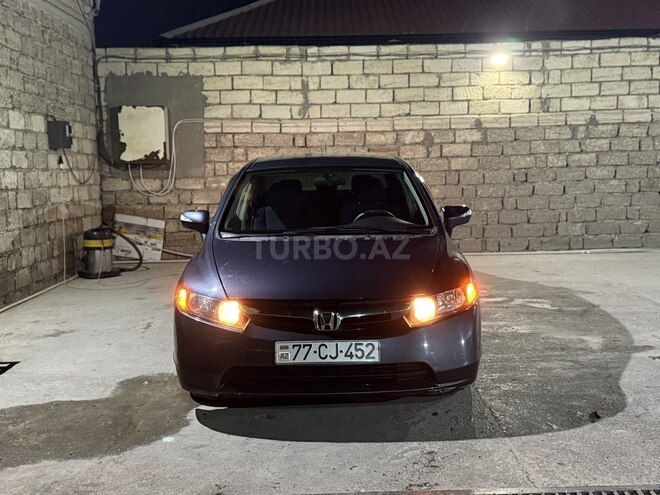 Honda Civic 2006, 147,661 km - 1.3 л - Bakı