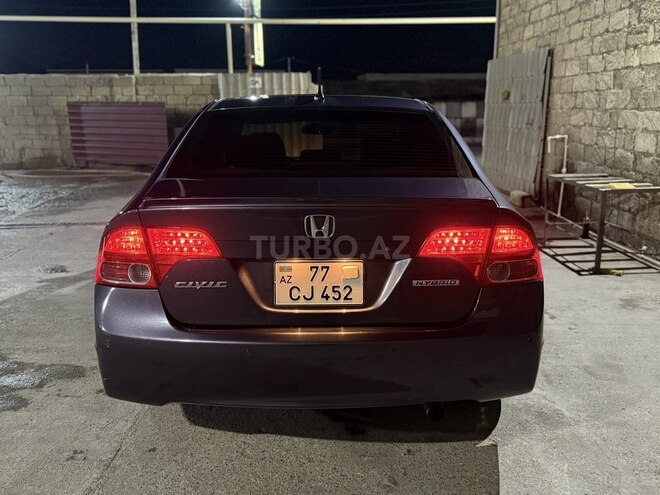 Honda Civic 2006, 147,661 km - 1.3 л - Bakı