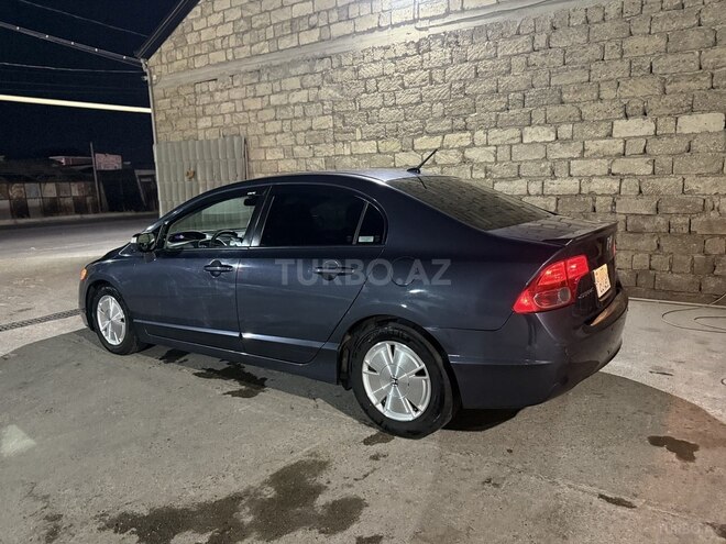 Honda Civic 2006, 147,661 km - 1.3 л - Bakı
