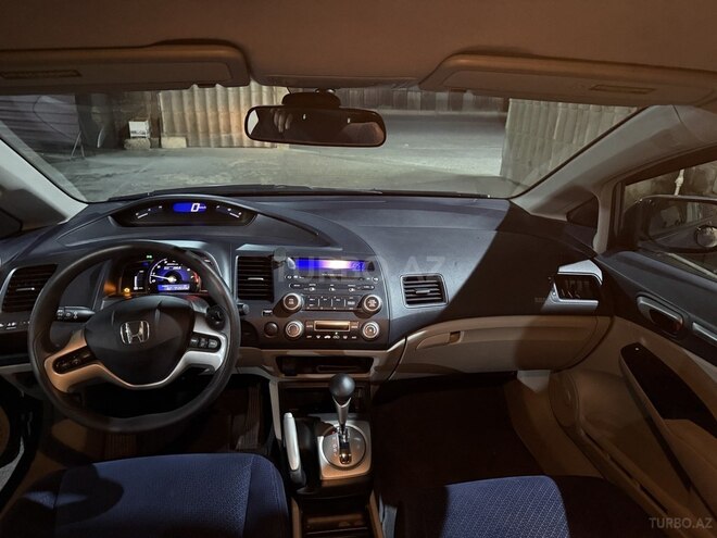 Honda Civic 2006, 147,661 km - 1.3 л - Bakı
