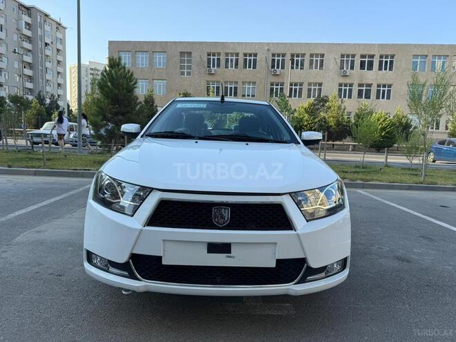 Khazar SD 2020, 1,184 km - 1.7 l - Bakı