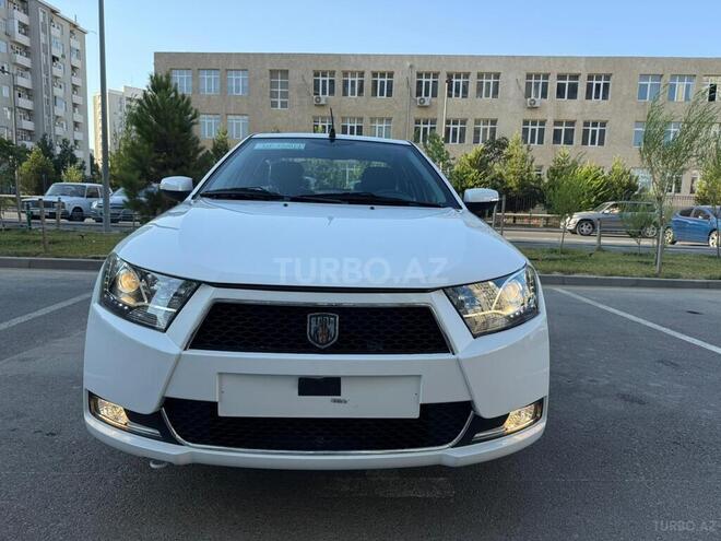 Khazar SD 2020, 1,184 km - 1.7 l - Bakı