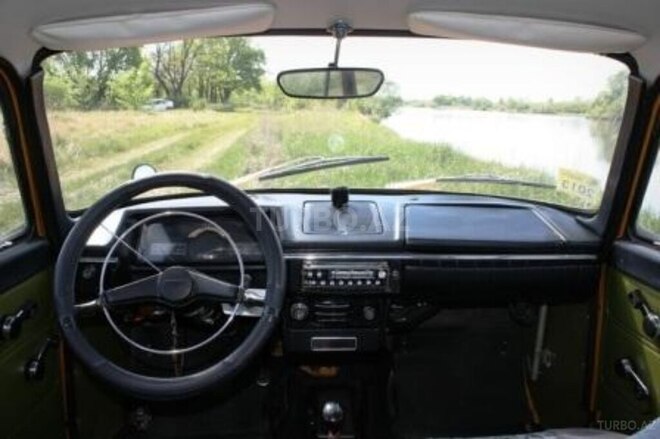 Moskvich 2141 1989, 200,000 km - 1.5 л - Xaçmaz