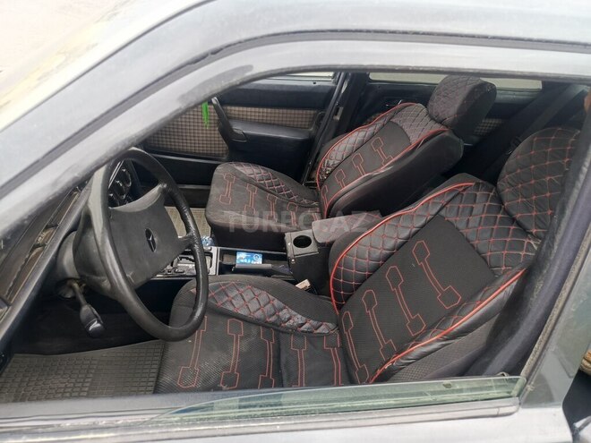 Mercedes 190 1991, 350,000 km - 2.0 л - Bakı