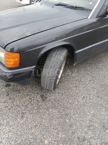 Mercedes 190 1991, 350,000 km - 2.0 л - Bakı