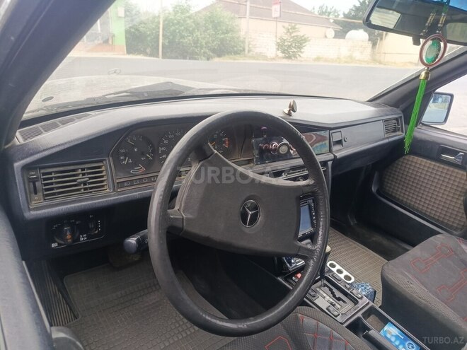 Mercedes 190 1991, 350,000 km - 2.0 л - Bakı