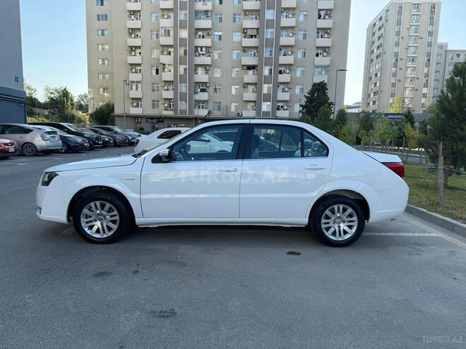 Khazar SD 2020, 1,184 km - 1.7 l - Bakı
