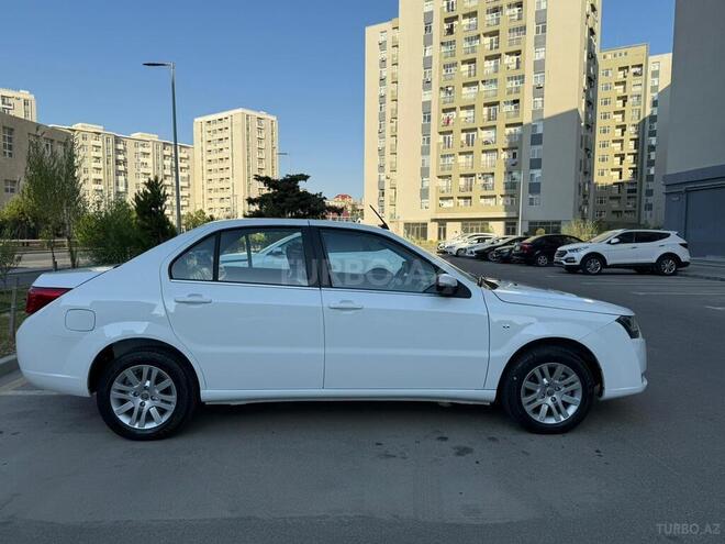 Khazar SD 2020, 1,184 km - 1.7 l - Bakı