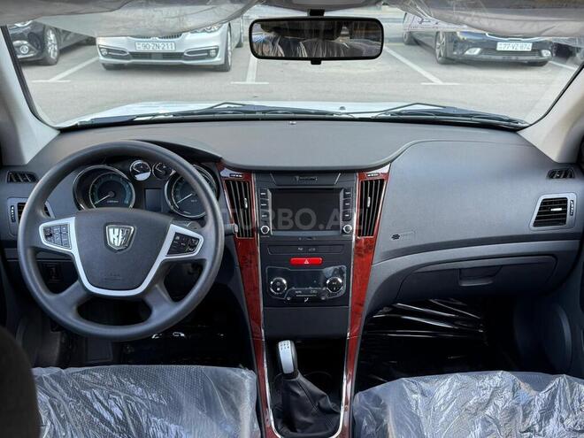 Khazar SD 2020, 1,184 km - 1.7 l - Bakı