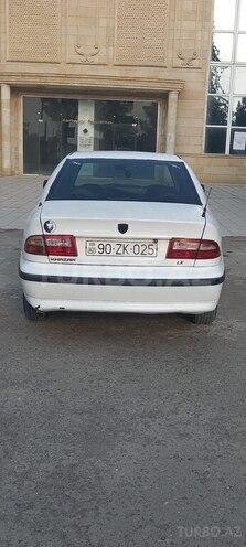 Khazar LX 2008, 248,000 km - 1.7 л - Salyan