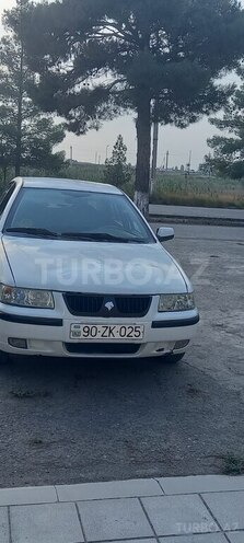 Khazar LX 2008, 248,000 km - 1.7 л - Salyan