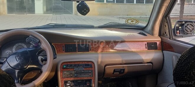 Khazar LX 2008, 248,000 km - 1.7 л - Salyan