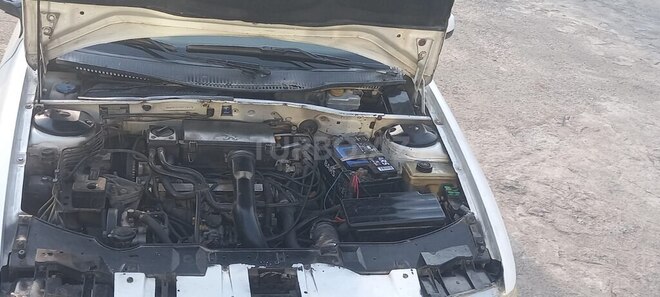 Khazar LX 2008, 248,000 km - 1.7 л - Salyan