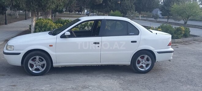 Khazar LX 2008, 248,000 km - 1.7 л - Salyan