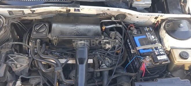 Khazar LX 2008, 248,000 km - 1.7 л - Salyan