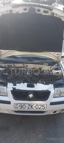 Khazar LX 2008, 248,000 km - 1.7 л - Salyan