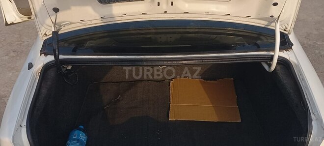 Khazar LX 2008, 248,000 km - 1.7 л - Salyan