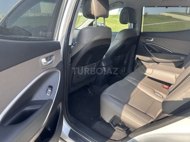 Hyundai Santa Fe 2015, 177,699 km - 2.0 l - Bakı