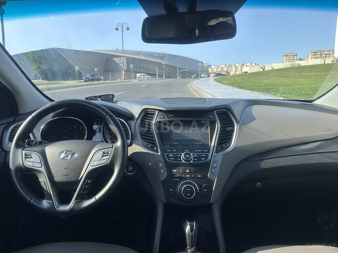 Hyundai Santa Fe 2015, 177,699 km - 2.0 l - Bakı