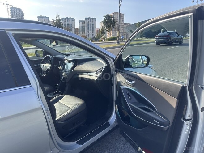 Hyundai Santa Fe 2015, 177,699 km - 2.0 l - Bakı