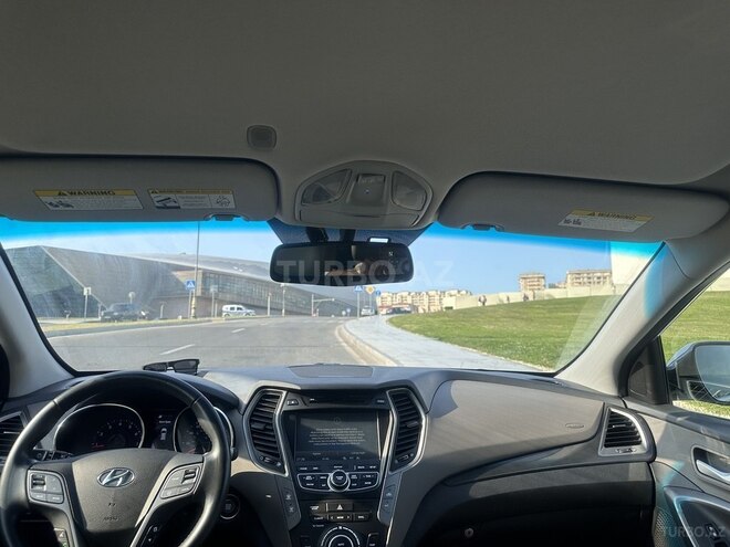 Hyundai Santa Fe 2015, 177,699 km - 2.0 l - Bakı