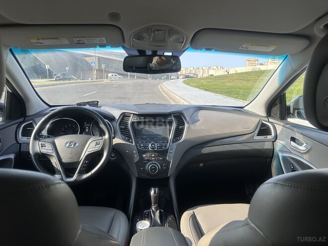 Hyundai Santa Fe 2015, 177,699 km - 2.0 l - Bakı
