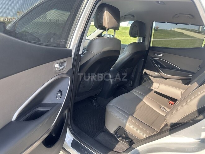 Hyundai Santa Fe 2015, 177,699 km - 2.0 l - Bakı