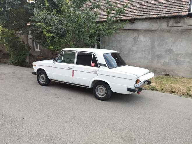 LADA (VAZ) 2106 1998, 250,000 km - 1.5 л - Şəmkir