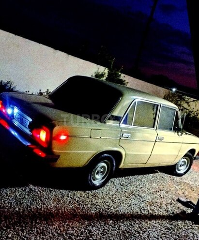 LADA (VAZ) 2106 1982, 306,000 km - 1.5 l - Salyan