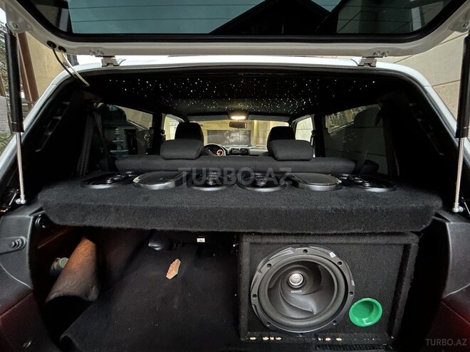 LADA (VAZ) Niva 2024, 27,000 km - 1.7 л - Qusar