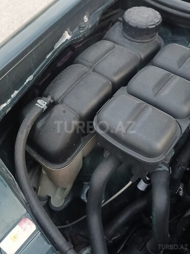 Mercedes E 220 d 2001, 420,354 km - 2.2 l - Bakı