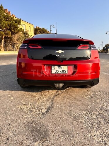Chevrolet Volt 2012, 300,000 km - 1.4 l - Bakı