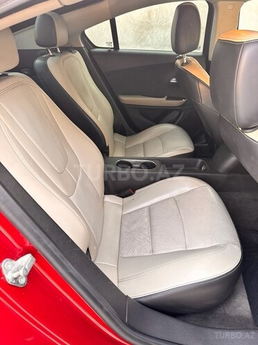 Chevrolet Volt 2012, 300,000 km - 1.4 l - Bakı