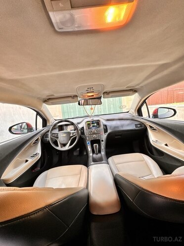 Chevrolet Volt 2012, 300,000 km - 1.4 l - Bakı