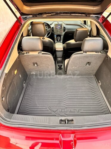 Chevrolet Volt 2012, 300,000 km - 1.4 l - Bakı