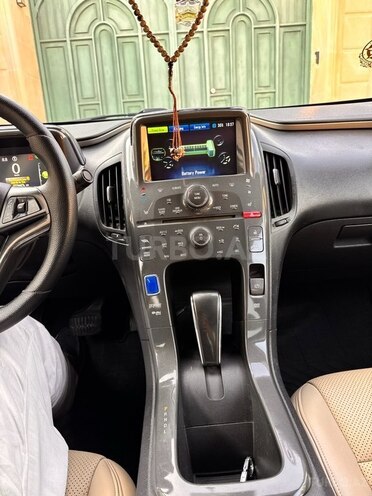 Chevrolet Volt 2012, 300,000 km - 1.4 l - Bakı