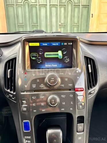 Chevrolet Volt 2012, 300,000 km - 1.4 l - Bakı