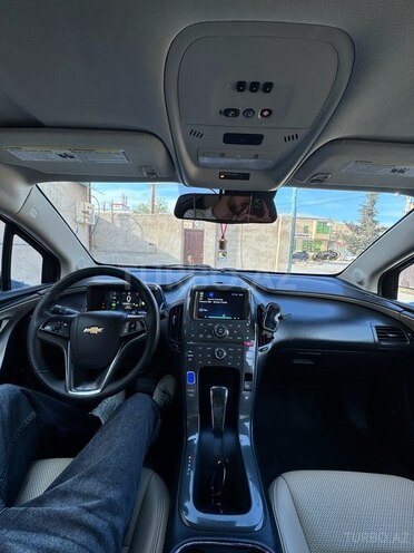 Chevrolet Volt 2012, 300,000 km - 1.4 l - Bakı