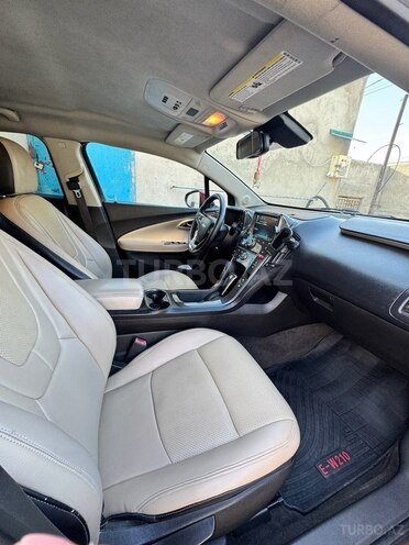 Chevrolet Volt 2012, 300,000 km - 1.4 l - Bakı