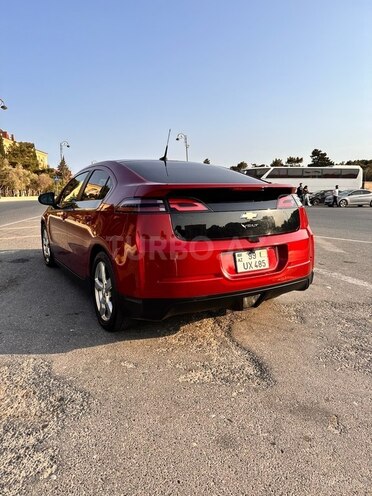 Chevrolet Volt 2012, 300,000 km - 1.4 l - Bakı