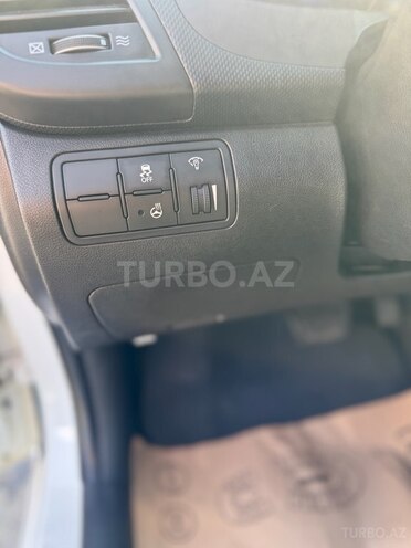 Hyundai Accent 2015, 211,000 km - 1.6 л - Bakı