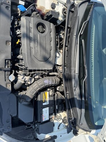 Hyundai Accent 2015, 211,000 km - 1.6 л - Bakı